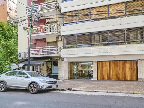 Departamento en Venta de 5 dormitorios