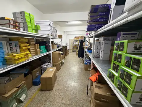 Azcuenaga al 700