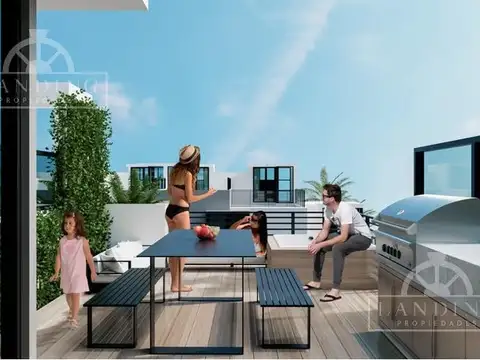 2 Ambientes en complejo boutique - Miami Beach - North Beach Suites