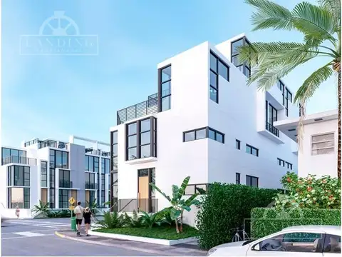 Casa en Venta de 1 dormitorio