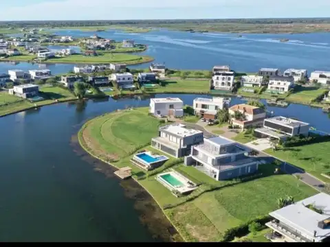 Terreno en venta - 2.259mts2 -  Escobar