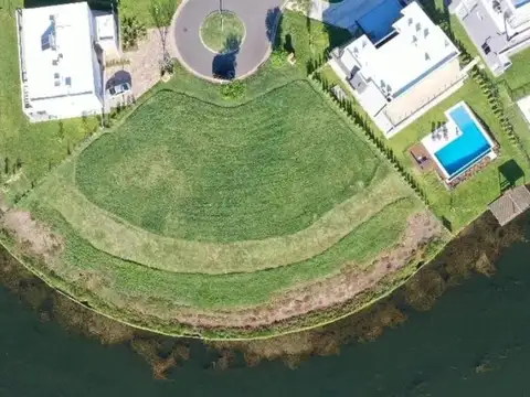 Terreno en venta - 2.259mts2 -  Escobar