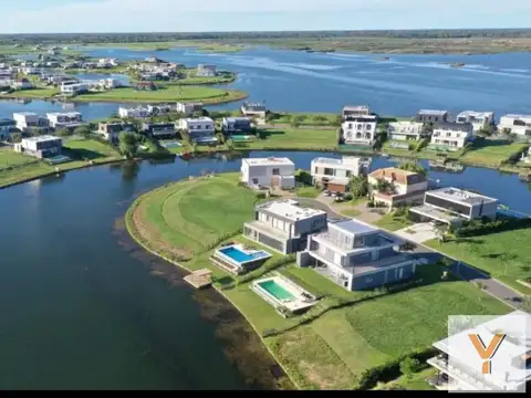 Terreno en venta - 2.259mts2 -  Escobar
