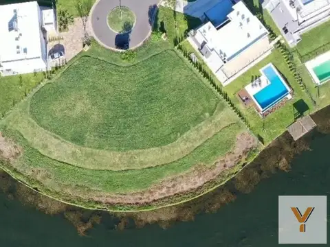 Terreno en Venta en Puertos - Barrio Amarras, Countries y Barrios Cerrados en Escobar