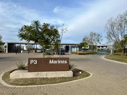 Amarras - Puertos del Lago