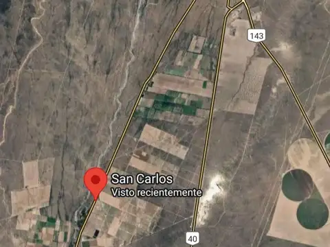 Terreno en Venta de 25000,0 m2