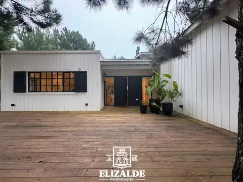 Casa en Venta en Barrio Cerrado Costa Esmeralda, USD 720.000