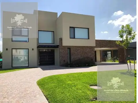 Casa en Venta en Terravista, Countries y Barrios Cerrados en General Rodriguez