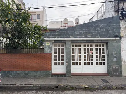 Casa en Venta en Luis Agote, Rosario
