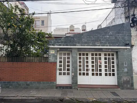 Casa en Venta en Luis Agote, USD 115.000