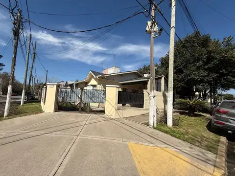 Casa en Venta en Manuel Alberti, USD 75.000