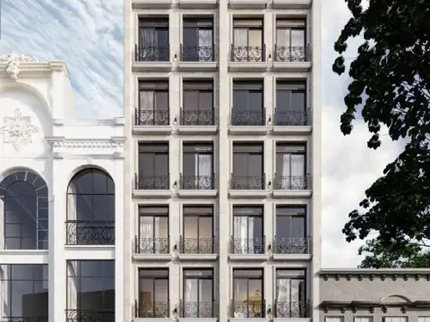 Departamento en Venta Apto profesional