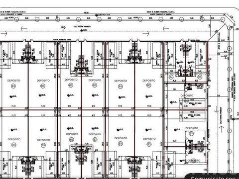 Galpon en Venta en Nordelta, USD 600.000