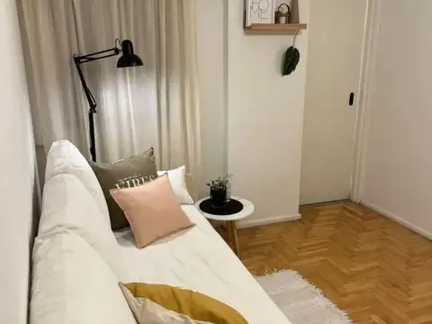 Ciudad De La Paz 1063