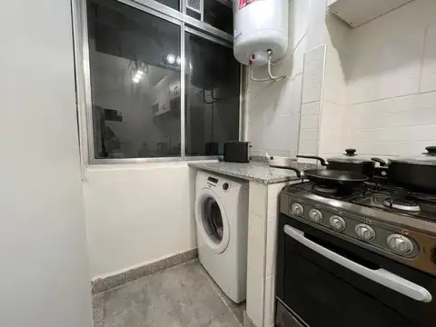 Departamento en Alquiler Temporal en Belgrano, $ 500.000