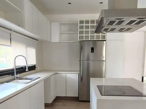 Casa en Alquiler 7 años