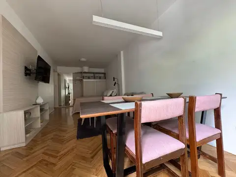 Departamento en Alquiler Temporal 61 años