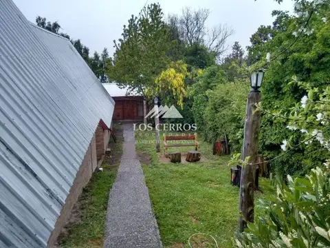 Casa en Venta 30 años