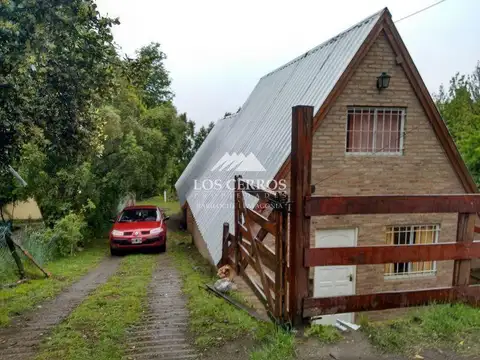 Complejo de cabañas en venta - Bariloche - Rancho Grande