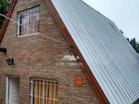 Casa en Venta con 3 cocheras