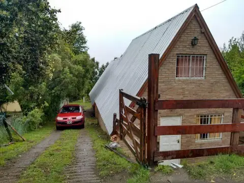 Complejo de cabañas en venta - Bariloche - Rancho Grande