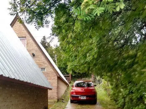 Casa en Venta de 6 dormitorios