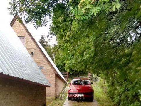 Casa en Venta de 6 dormitorios