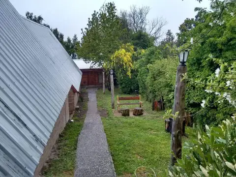 Casa en Venta 30 años