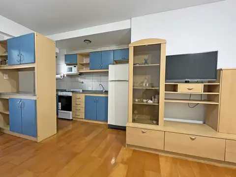 Departamento en Alquiler de 2 ambientes