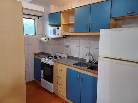 Departamento en Alquiler 25 años