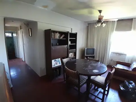 Departamento en Venta en Beccar, USD 57.000