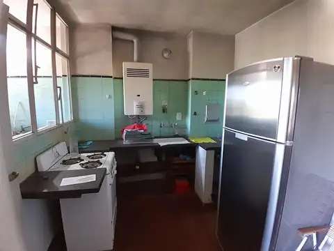 Departamento en Venta 50 años