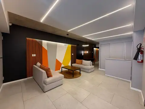 Alquiler apartamento monoambiente Pocitos