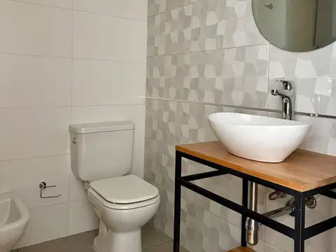 Departamento en Alquiler al Norte