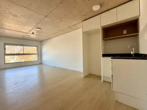 Alquiler apartamento monoambiente Pocitos