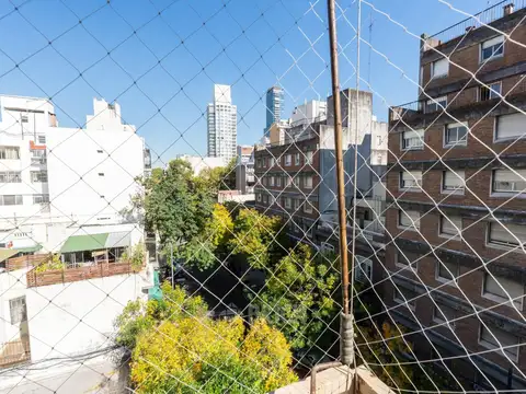 Departamento en Venta Apto profesional