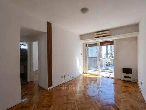 DARREGUEYRA AL 2300 - FRENTE TODO A NUEVO BALCON VISTA PANORAMICA TODO SOL APTO PROFESIONAL