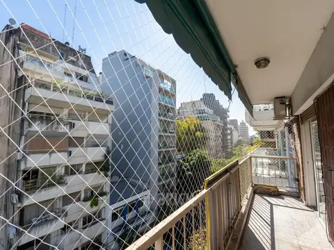 Departamento en Venta 40 años