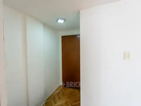 Departamento en Venta en Palermo, USD 135.000