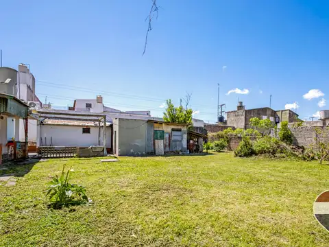 CASA EN VENTA SAN FRANCISCO SOLANO