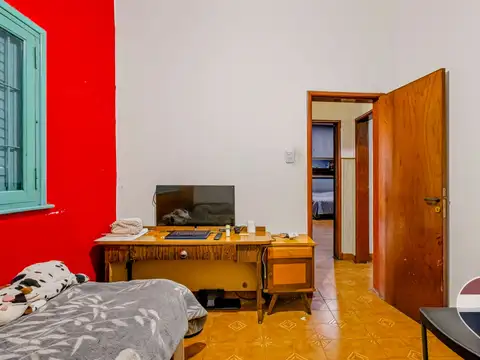 CASA EN VENTA SAN FRANCISCO SOLANO