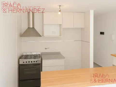 Departamento en Alquiler al Este