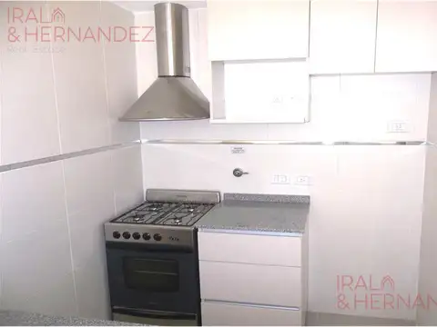 Departamento en Alquiler Apto profesional