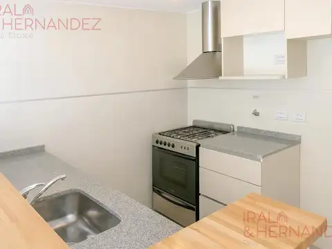 Departamento en Alquiler 4 años