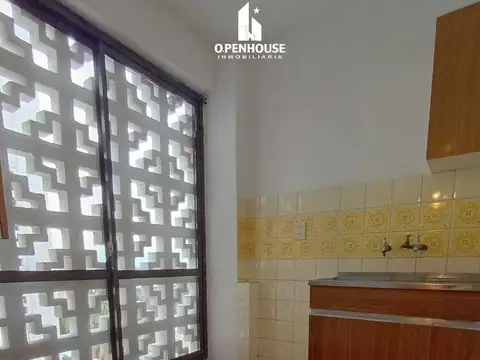 OPENHOUSE alquila departamento en Ciudad.