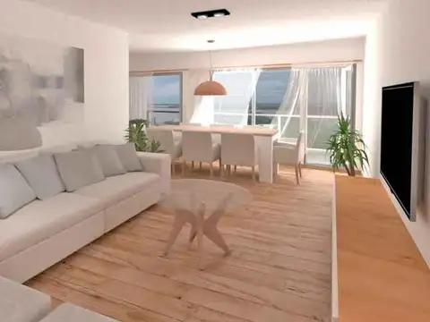 Departamento en Venta de 2 dormitorios