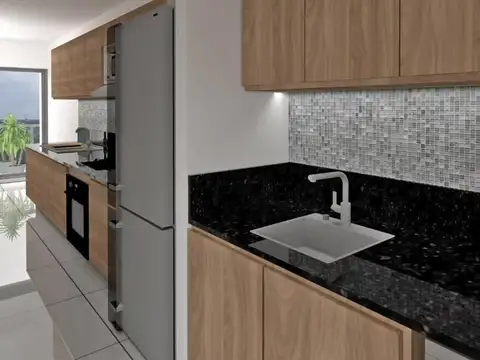 Departamento en Venta en Centro, USD 240.000