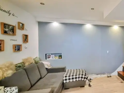 Depto Tipo Casa en Venta en Avellaneda, USD 83.000