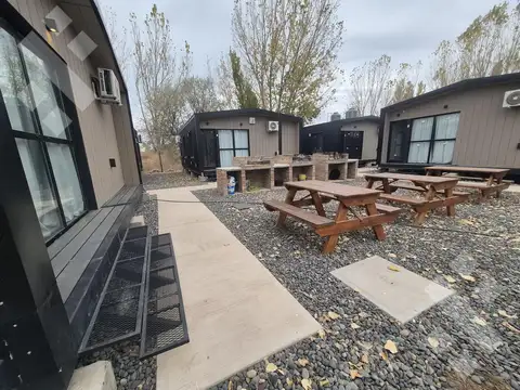 Departamento en Añelo La Forestada
