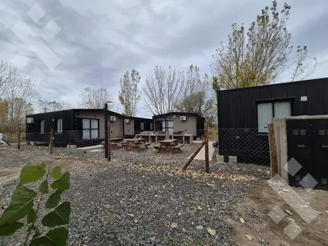 Departamento en Venta en Añelo, USD 129.000